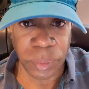 Meet your Posher, Keith